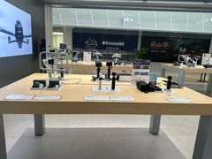 -DJI大疆(福州万象城授权体验店)