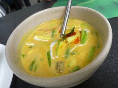 -帕蓝·暹罗料理(大学路店)