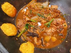 -渔娘渔家丹东海鲜(东直门店)