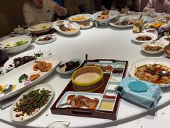 -荣兴酒家(徐家汇店)