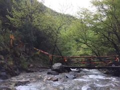 -孟屯河谷景区
