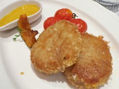 -波特曼西餐厅(南岗店)