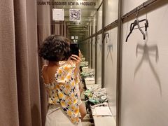 -ZARA(凯德乐峰广场店)
