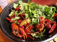 -华仔龙虾(永乐路总店)