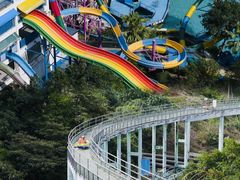 -清泉湾生态旅游度假区