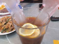 -永盛茶档·港式餐厅(桥北店)