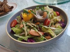 -蔓兰家的四季S0餐厅·融合菜(当代MOMA店)