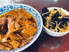 -西园寺素食(西园弄戒幢律寺店)