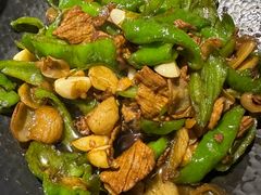 -绿茶餐厅(茂业天地店)