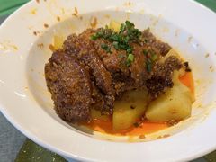 -全聚贤餐厅·湖北家常菜(沙湖店)