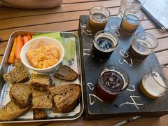 -Arrow Factory Brewing箭厂啤酒