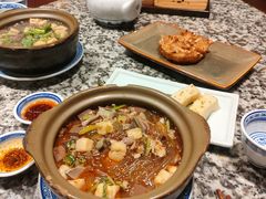 -南京大牌档(崇文门国瑞店)