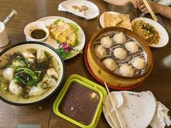 -玖鲜小笼(中山广场店)