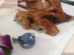 -肆月河豚·新淮扬(金融街店)