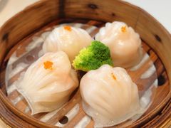 招牌虾饺皇-弘记粤菜茶餐厅