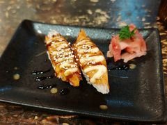 -小川洋风料理(街道口店)