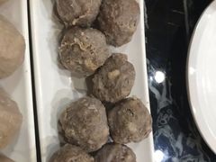 牛筋丸-潮汕美牛肉丸火锅店(天宁寺店)