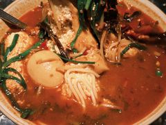 -粉八·云南米线·建水烧烤(常熟路店)