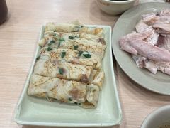 -百家鸡味馆(清泰店)
