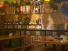 -达摩食堂(仓山万达店)
