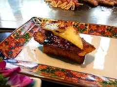 -三石铁板烧(紫竹桥店)