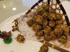 -汇贤府·李氏鲁菜(五棵松店)
