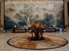 -广州增城富力万达嘉华酒店