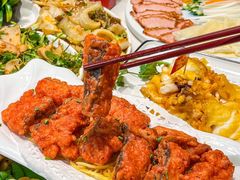 -旺达·福州菜(正大广场店)