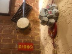 -锅儿挑面馆