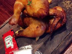 -卡朋厨房(289艺术园区店)