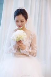 点击看大图 -Chic Bridal 熙可婚纱