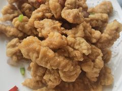 -阿娘家·原生态农家菜(国顺东路店)