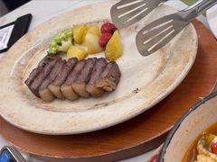 -IL Forno 意坊·意大利餐厅(温州万象城店)