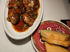 -味福记·江西小炒·南昌小吃(青山湖万达店)