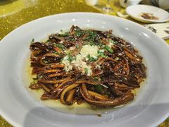 -长兴菜馆(高桥店)