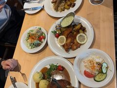 -Restaurant Paulaner am Dom