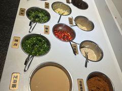 -盡膳口福跷脚牛肉火锅(北美新天地店)