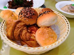 -山明水秀大饭店