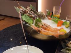 -極上萬膳·日料放题(海岸城店)