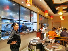 -格塘人家·山泉水煮鱼(望兴家园店)