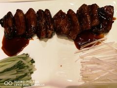-香宫中餐厅 · 桂林香格里拉