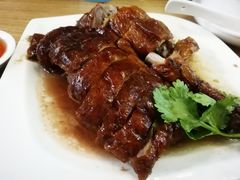 -禧座港式餐厅(星河店)