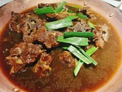 -京韵胡同·酱香羊蝎子火锅涮肉(长寿路店)