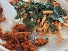 特色牛肉豆腐脑-晓友烧麦(光华村店)