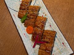 -水之惠鲜鱼料理(王府大街店)