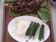 -山东国际饭店·三义和(解放路店)