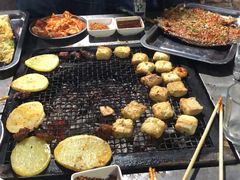 -同心烧烤(总店)