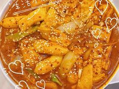 -博姆炸鸡精品餐厅(常发广场店)
