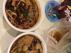 -五星螺·柳州螺蛳粉(城中万达店)