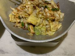 -小菜园新徽菜(上海浦东复地活力城店)